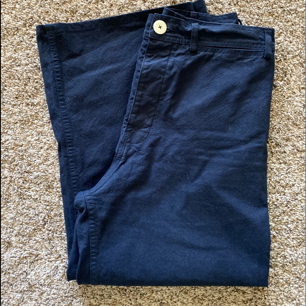 Jesse Kamm Sailor Pants